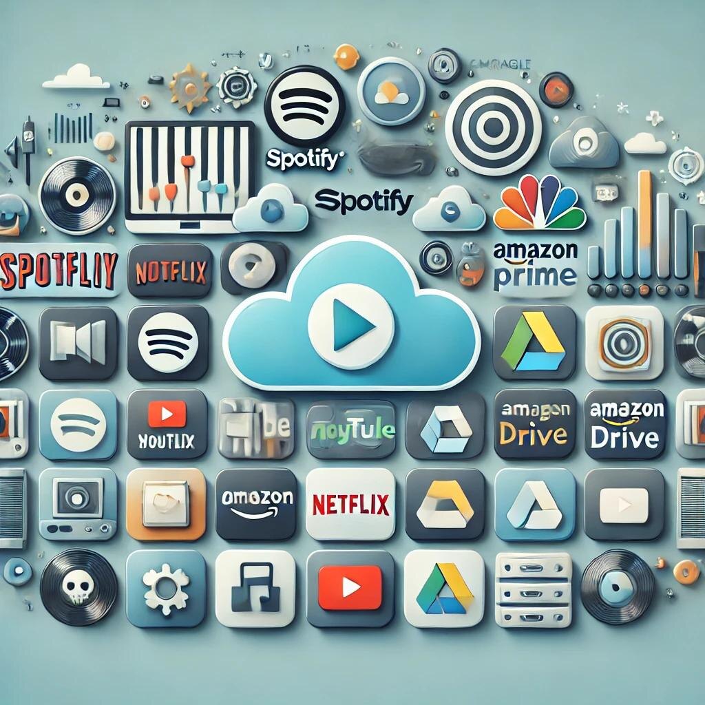 Битва подписок