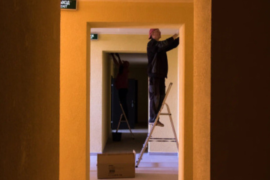 Фото из архива rugrad