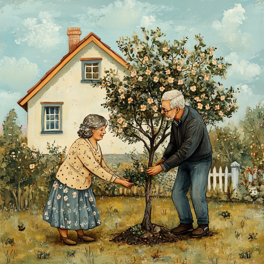 Сделайте раздел наследства безконфликтным!