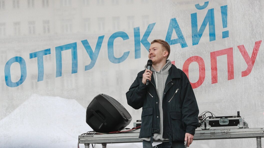    Фото: Bulkin Sergey/news.ru/Globallookpress