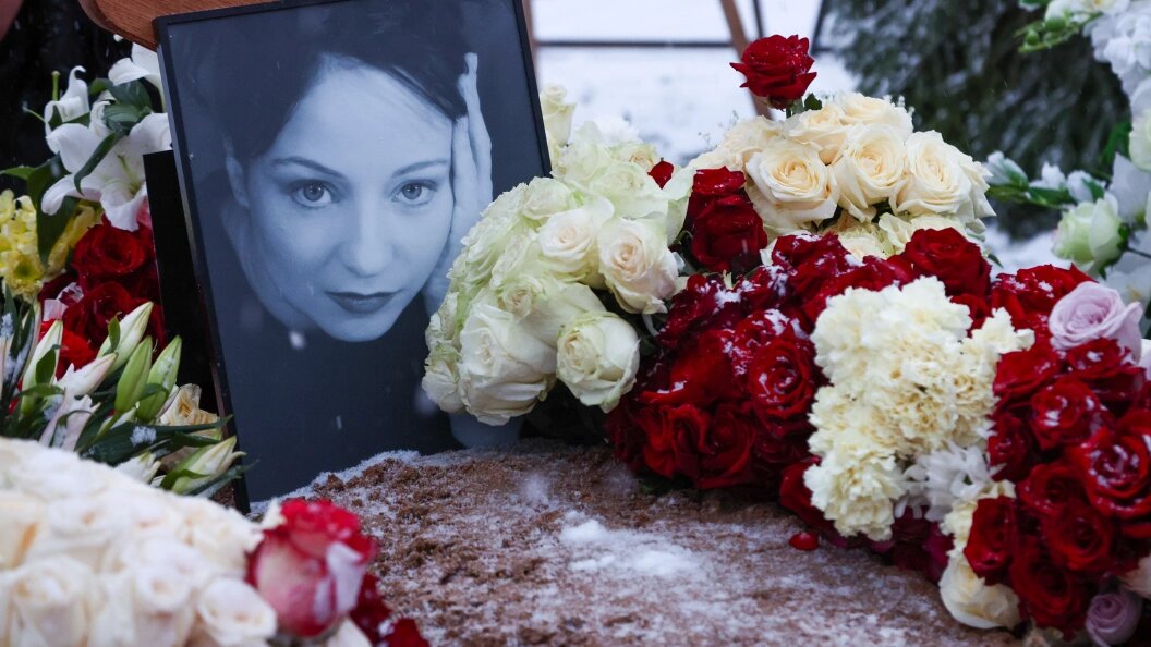    Shatokhina Natalia/news.ru/Globallookpress