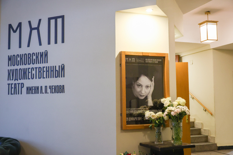    ФОТО: Shatokhina Natalia/news.ru/Global Look Press