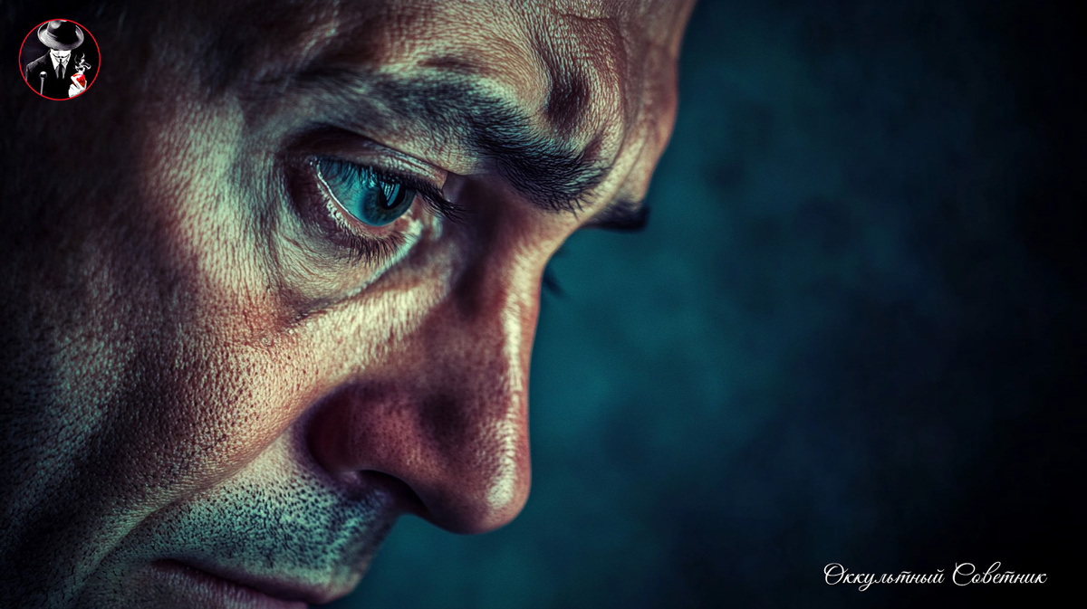 © Оккультный Советник Арт.