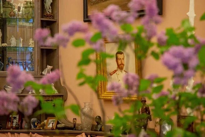 Источник: пресс-служба ГМЗ «Царское Село»