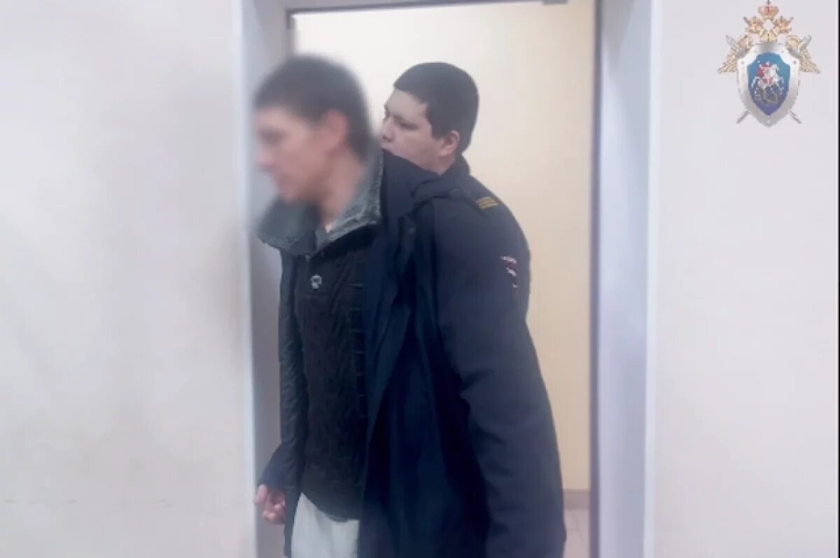    В Калининграде арестовали подозреваемого в убийстве ветерана войны