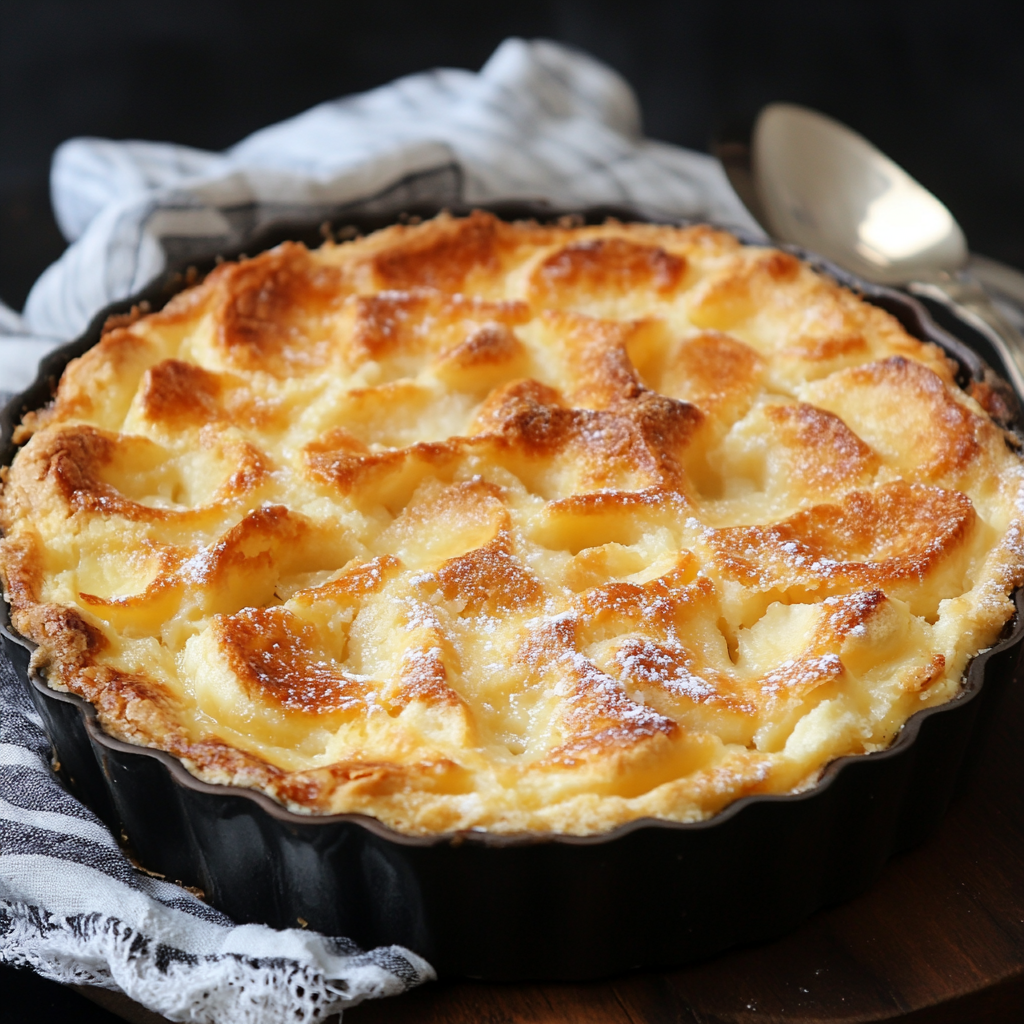 Фото автора канала Готовим с Надин 