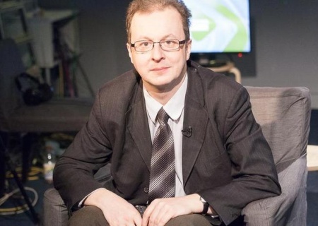    Главные ненавистники России не в США, а в Европе. Дмитрий Бабич о возможностях Трампа и перспективах мира