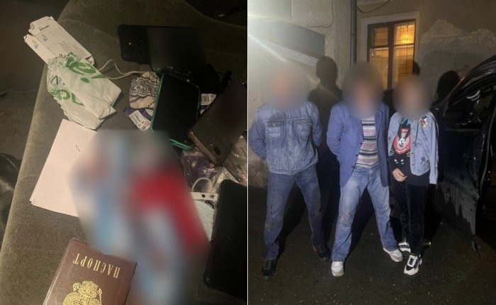 Фото ГУ МВД по Новосибирской области.