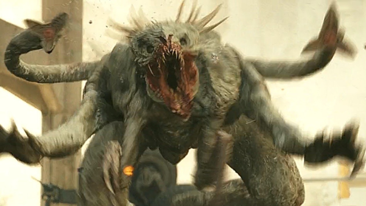 Это всего лишь питомец.