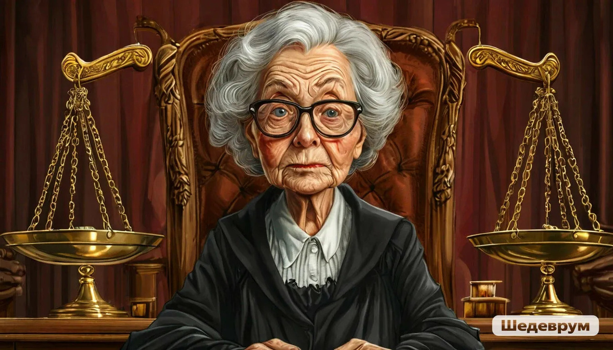 Картинка создана на сайте "Шедеврум"