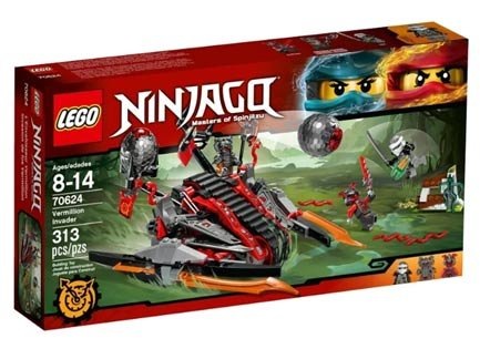 LEGO Ninjago
