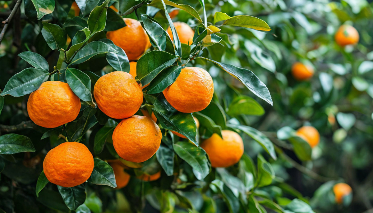 Коллаж Зеленого Эдема