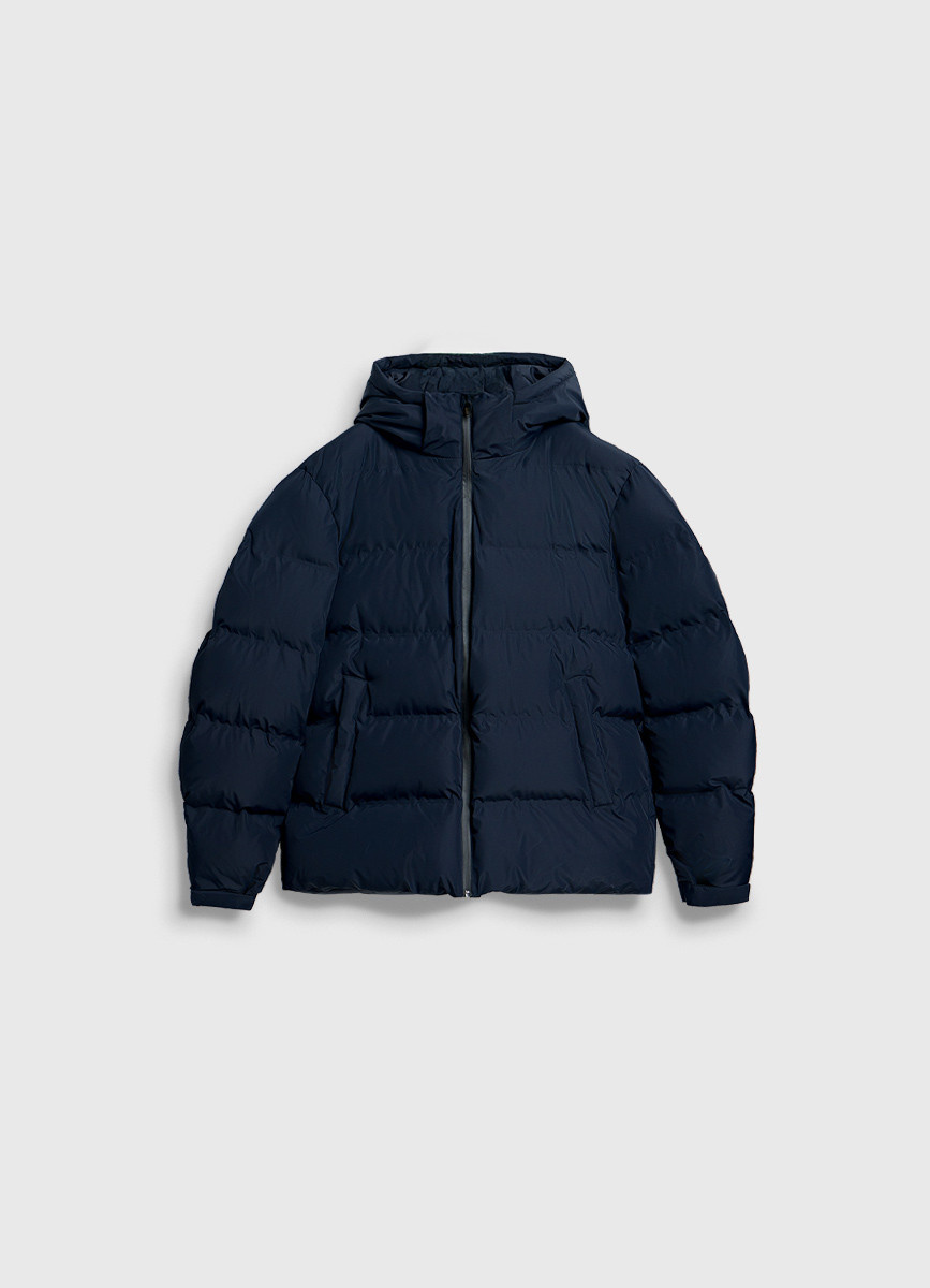 Утеплённая куртка 3 199 руб. O’STIN