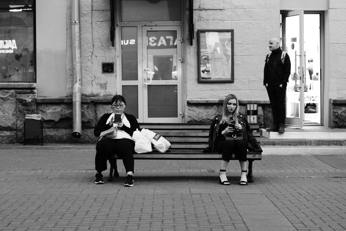 Фото Станислав Аникин