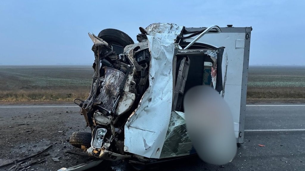    Фото Госавтоинспекции Крыма