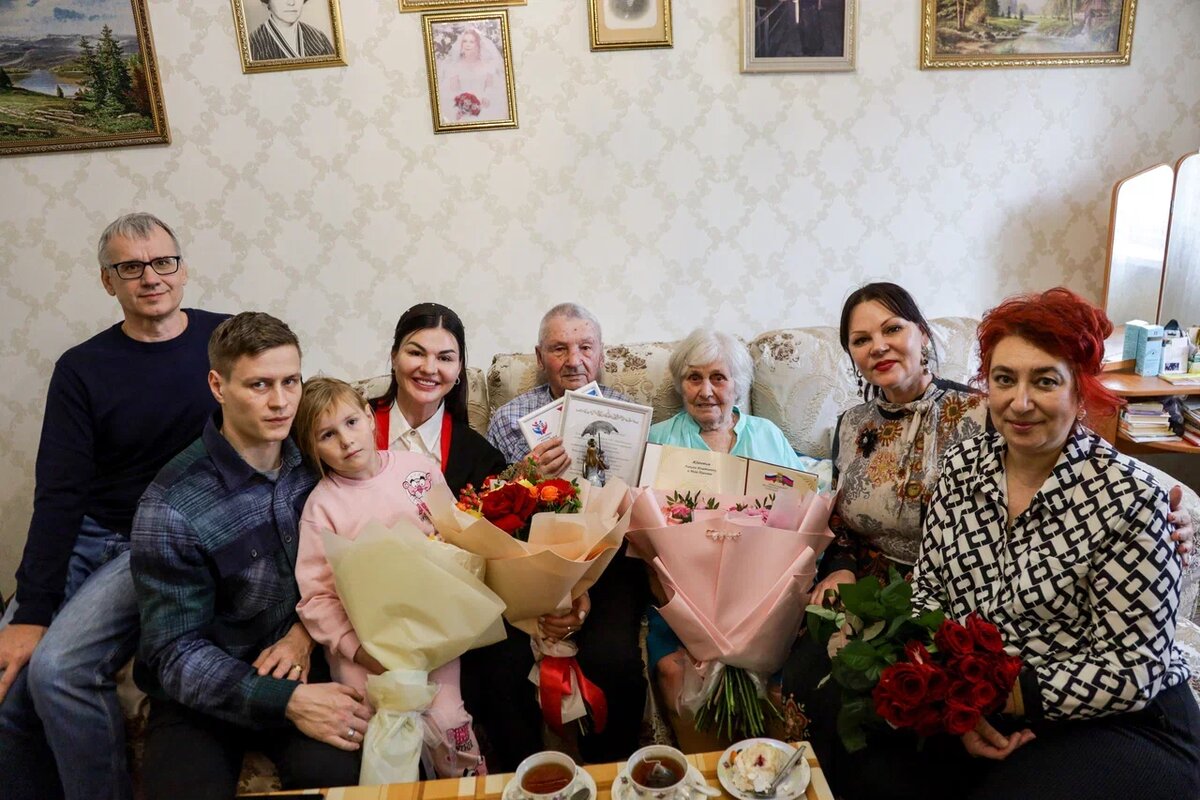 Фото: Эльвира Мясищева