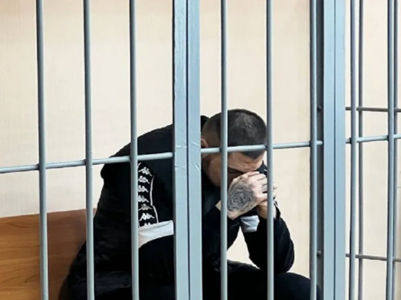 Приговор вступил в силу