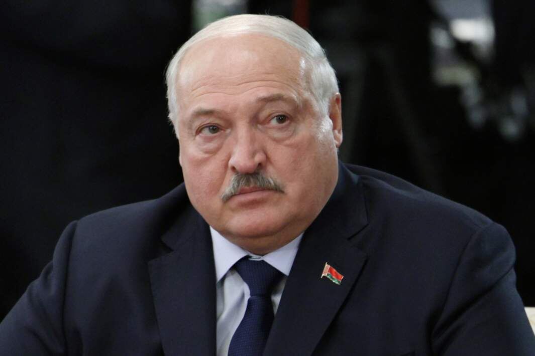 Президент Белоруссии Александр Лукашенко. Фото: РИА Новости/POOL/Гавриил Григоров