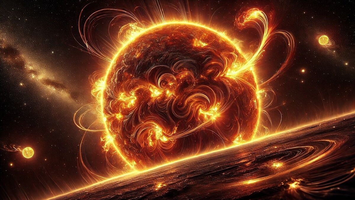    Изображение создано при помощи ИИ.