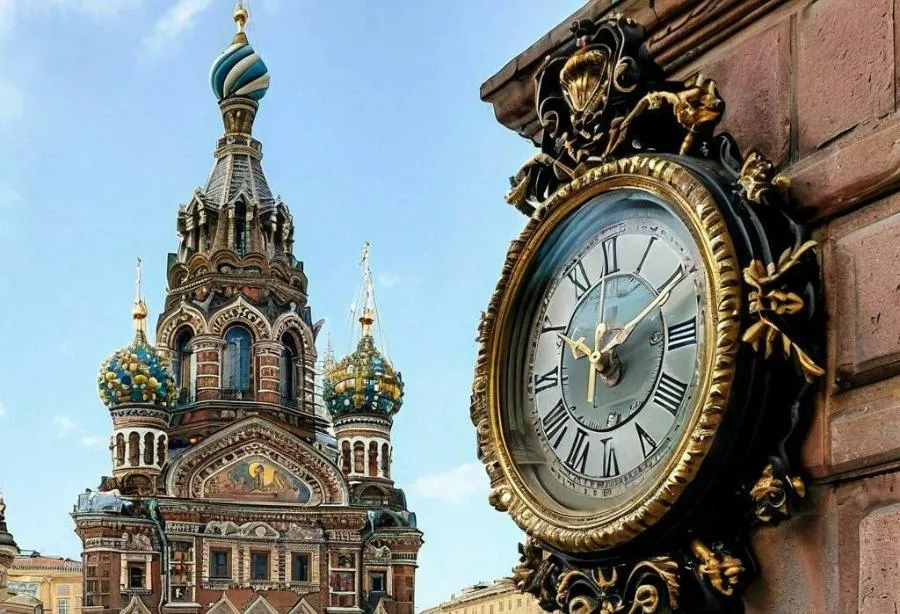 ФОТО нейросеть