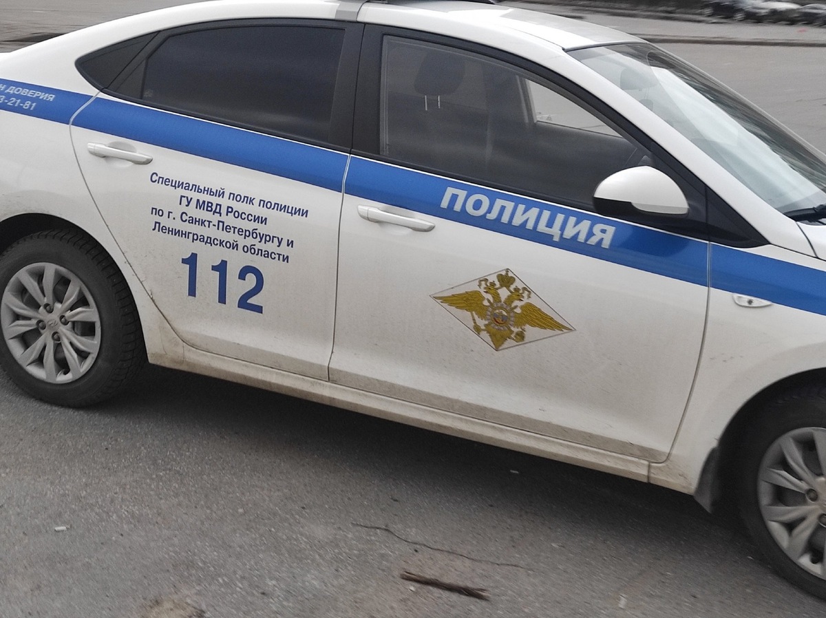 © Форпост Северо-Запад / Алиса Иняхина