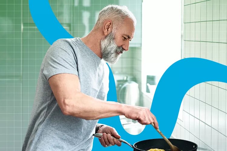    Photo: Getty Images. EatingWell design