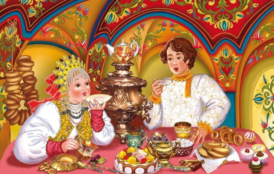 Яндекс Картинки