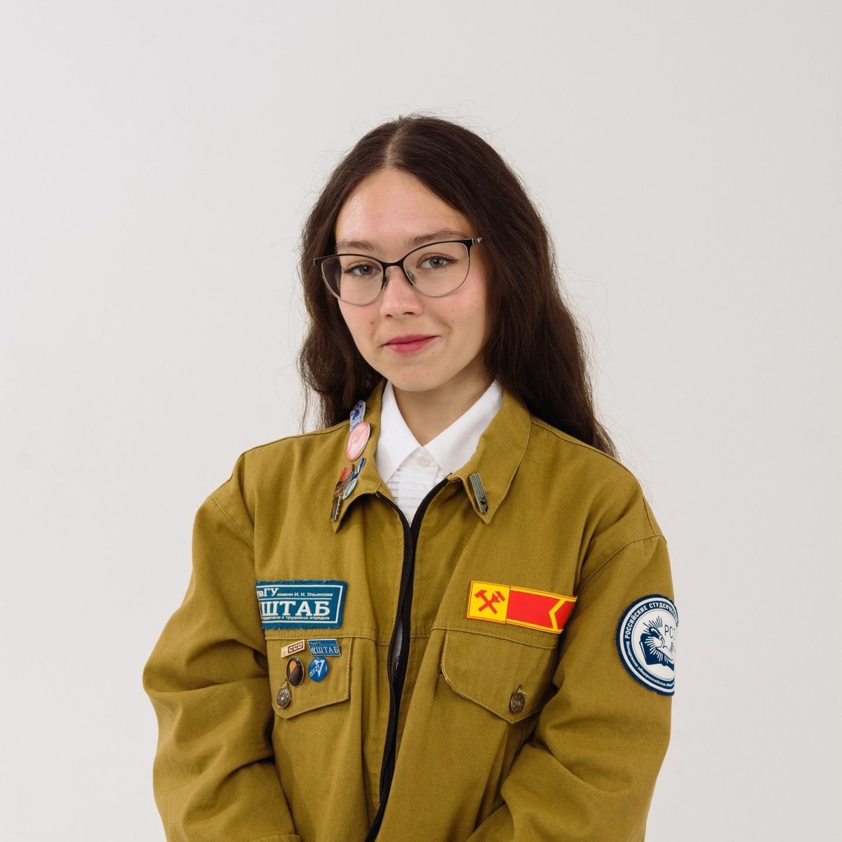 Татьяна Федотова