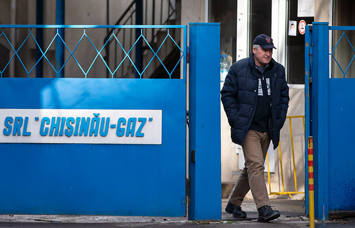    Фото: interfax.ru Георгий