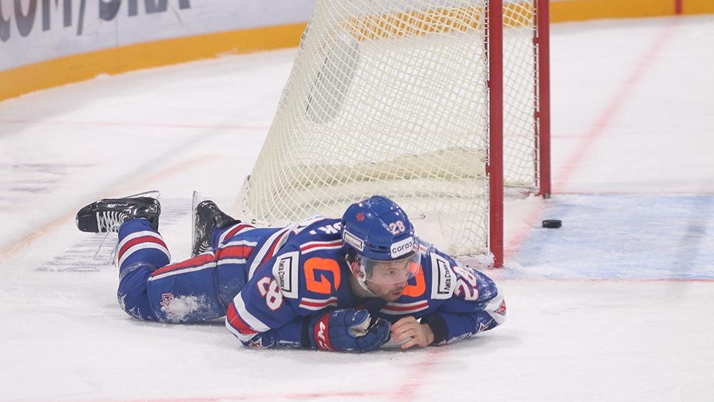    Сергей Толчинский/ Фото: Maksim Konstantinov/Global Look Press