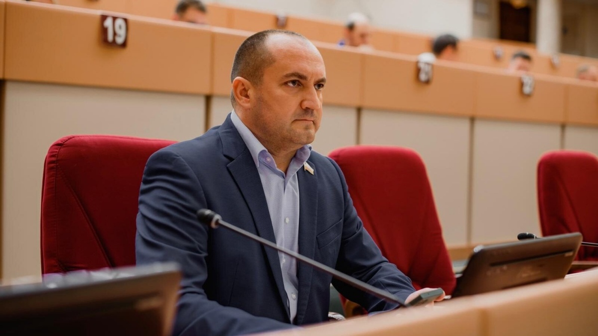    Калинин поможет саратовцам организовать работу общественного транспортаНовости Саратова и области – Сетевое издание «Репортер64»