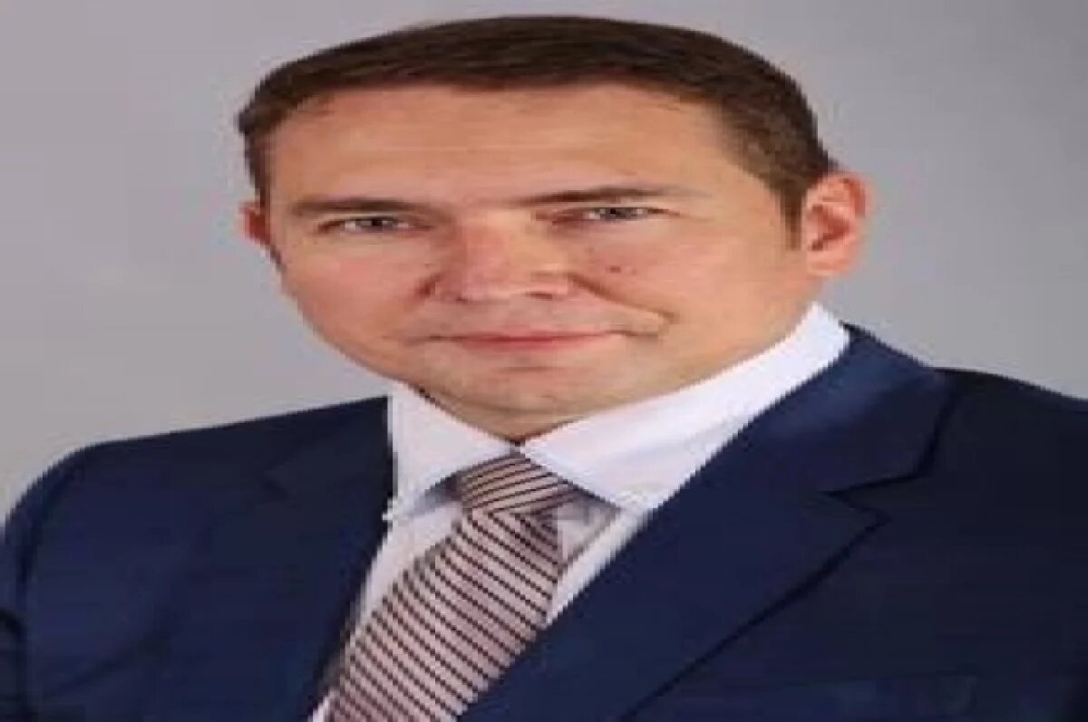    Александро-Мариинская больница получила нового главного врача