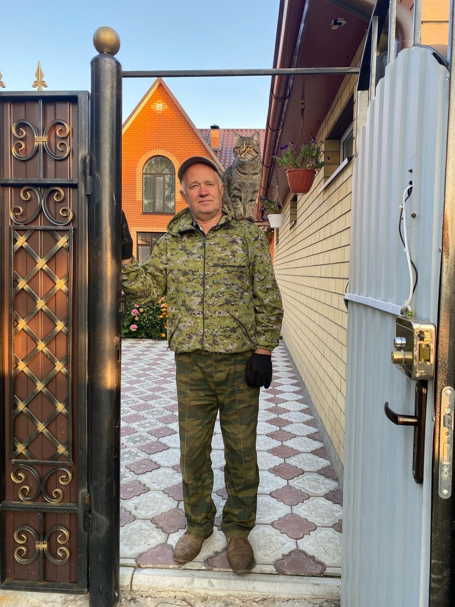 Вместе трудимся