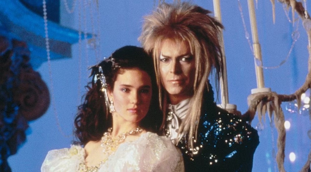     Промо-фото фильма «Лабиринт» (1986)