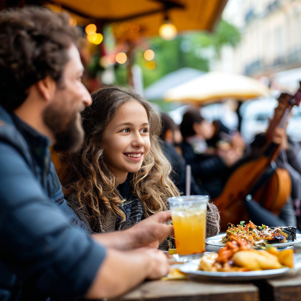 фестиваль уличной еды