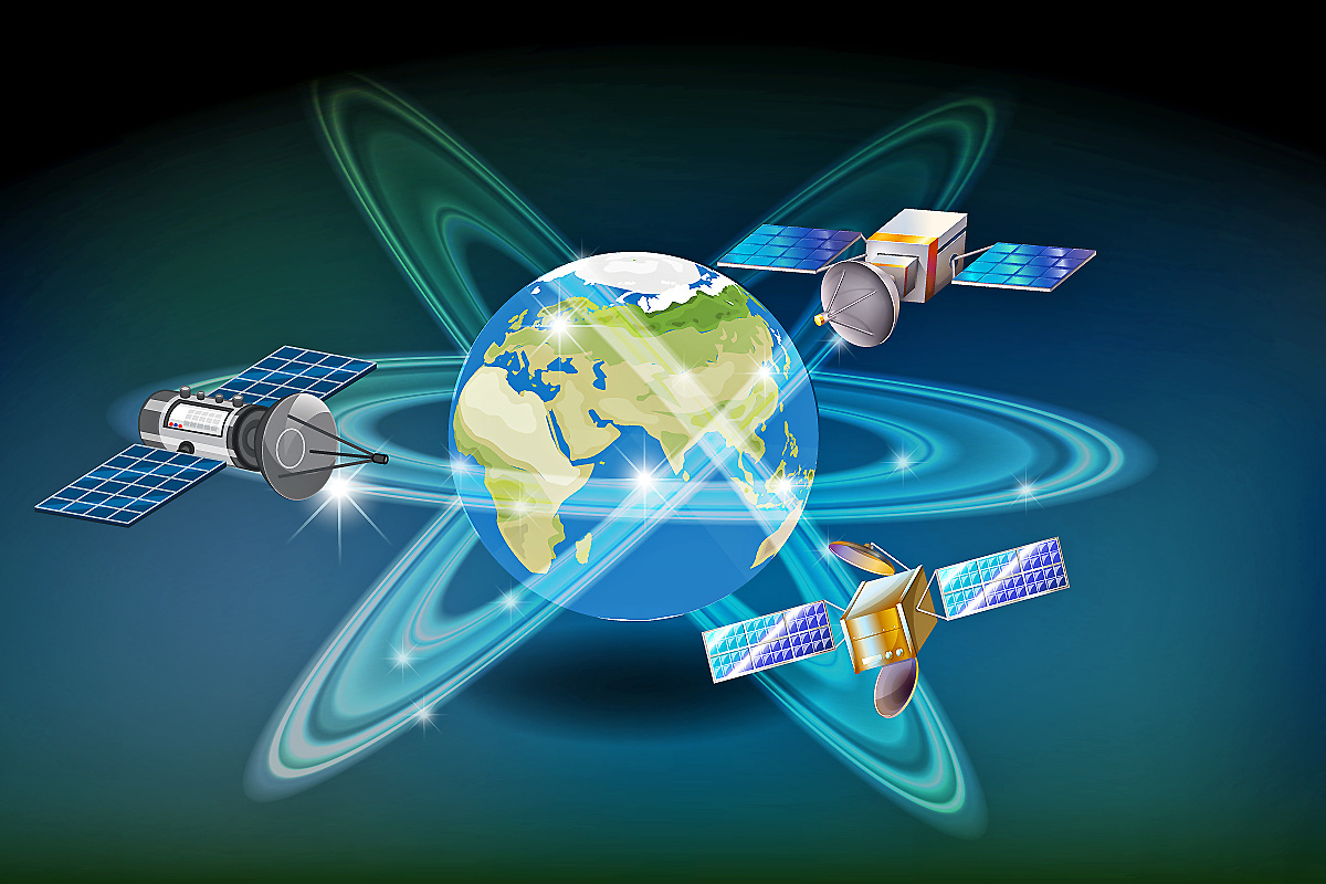 Читайте также Для быстрого интернета понадобится 300 спутников
Правительство РФ к 2027 г. планирует создать спутниковую группировку для обеспечения быстрого интернета на территории не только России, но и дружественных государств. Для этой цели к концу 2027 г. намечен запуск почти 300 космических аппаратов.