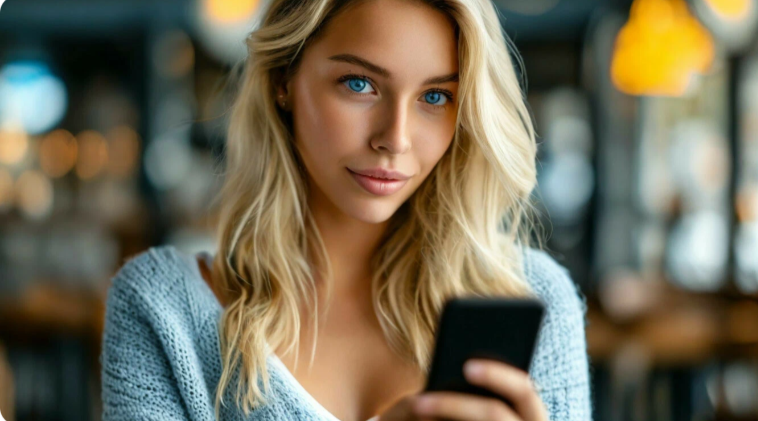 Эксперты предупреждают россиян о рисках оплаты покупок переводом через телефон. Фото сгенерировано нейросетью