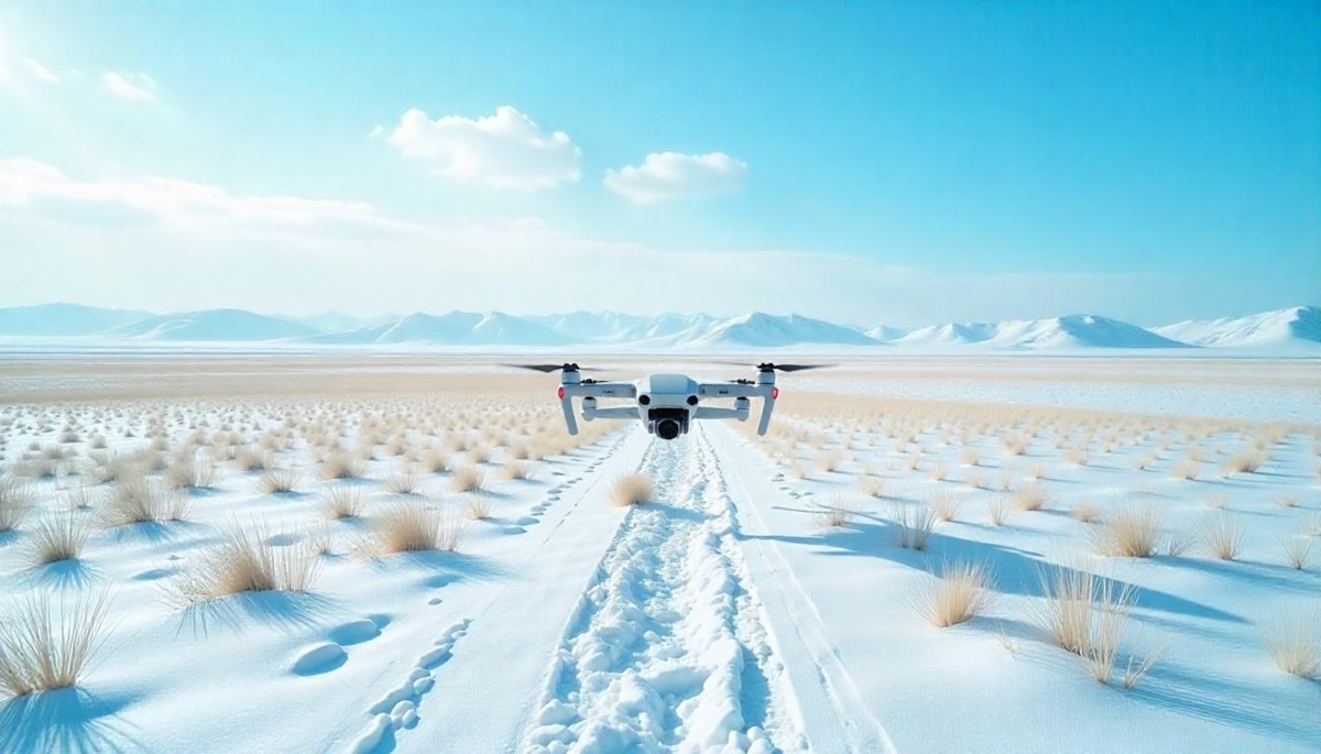 Изображение: Flux  📷
