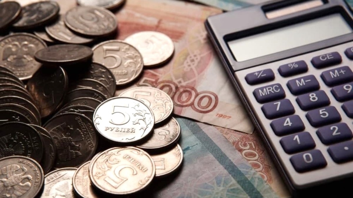 подсчет расходов очень экономит деньги