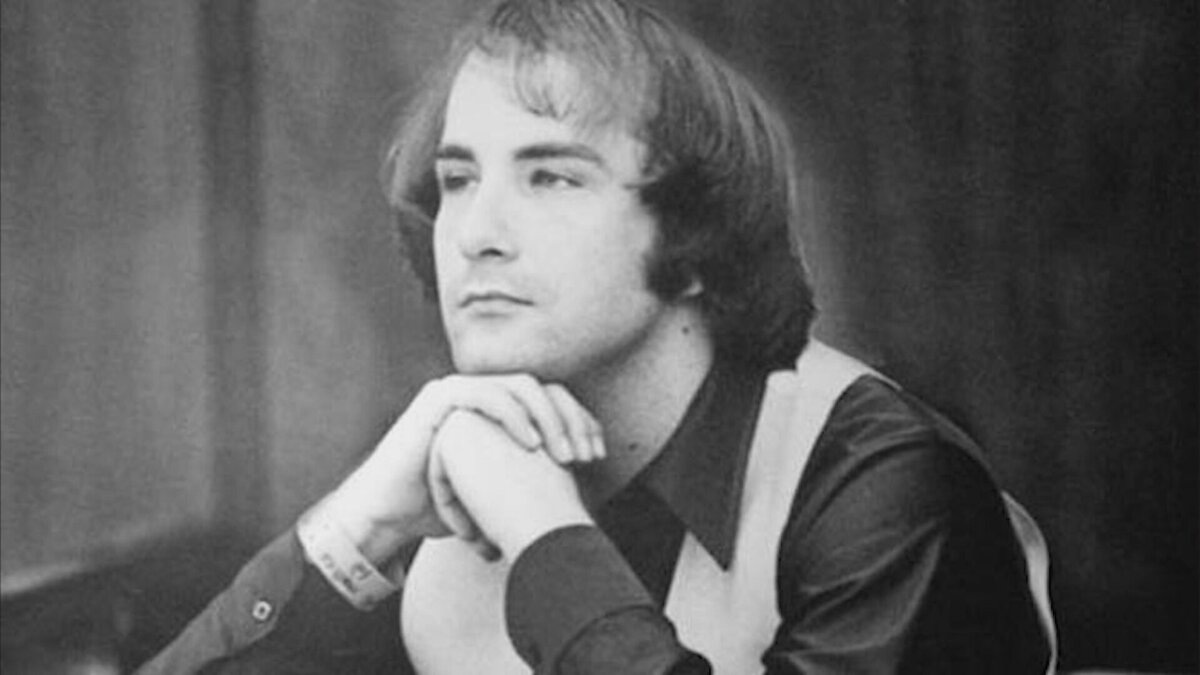 Вполне реальный Билли