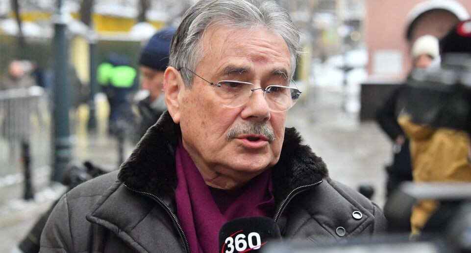    Komsomolskaya Pravda/Global Look Press