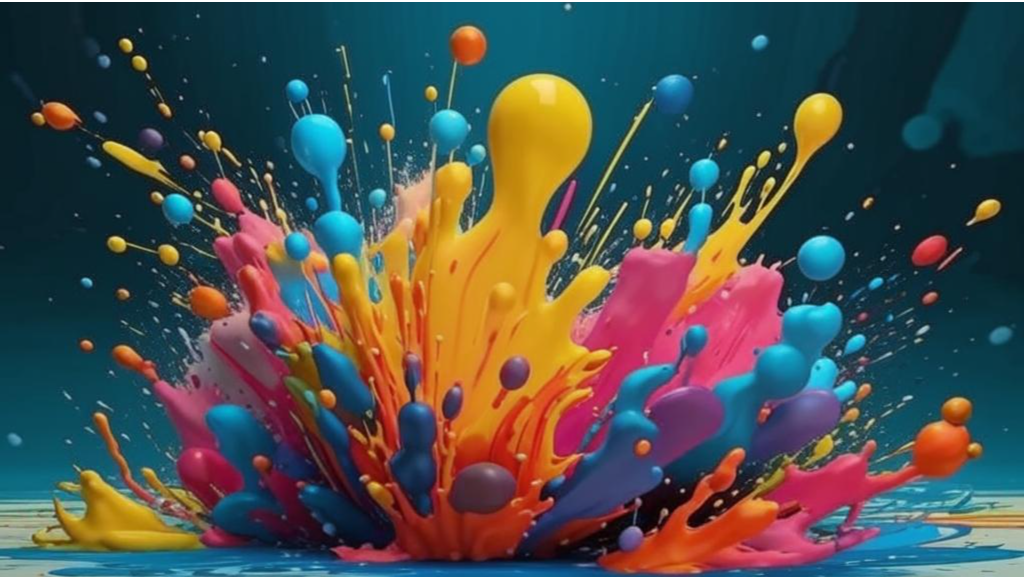 Цветотерапия в мркетинге