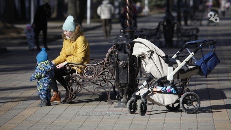      Фото: ИА «Победа26»