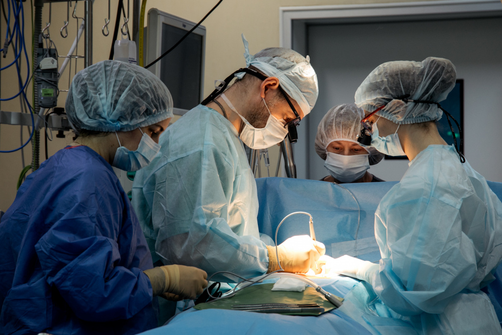    Мужчины в Югре умирают от инфаркта в 5 раз чаще, чем женщины