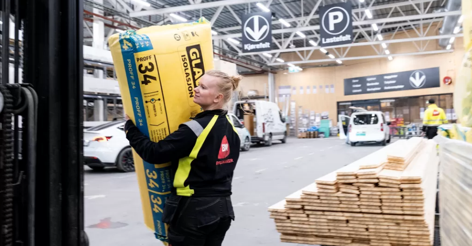 Foto Martin Guttormsen Slørdal