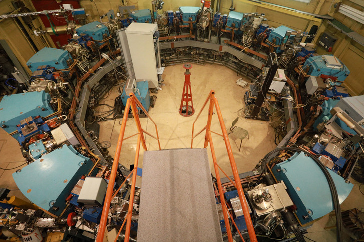    Фото из архива VN.ru