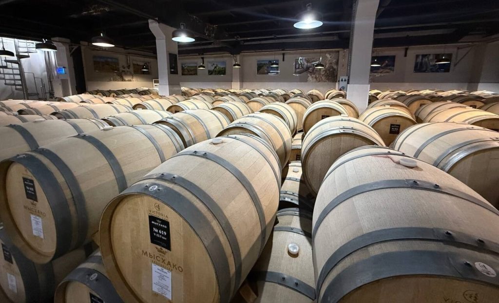    Фото пресс-службы администрации Краснодарского края. Знамя Труда