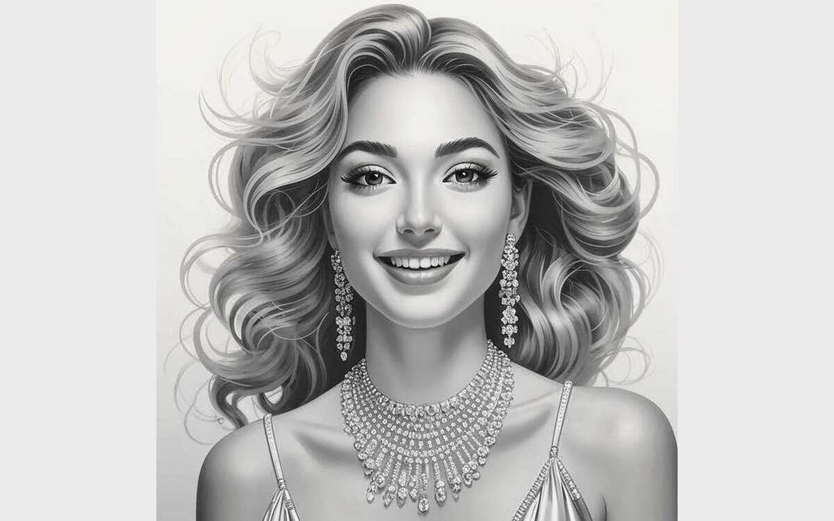    Средний чек на покупку выращенных бриллиантов вырос на 132% в Воронежской области