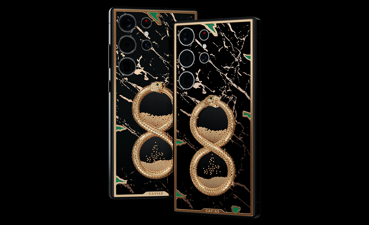 Иллюстрация: Caviar  📷
