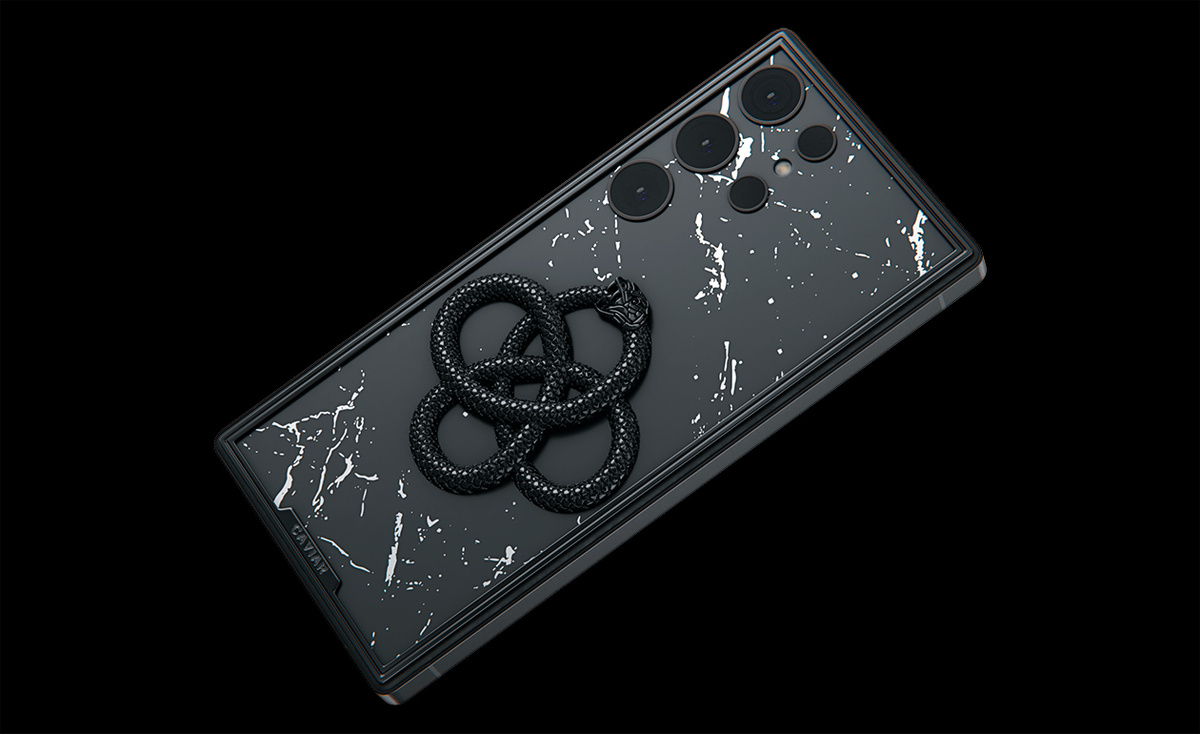 Иллюстрация: Caviar  📷
